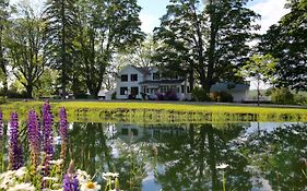 Enfield Manor Bed And Breakfast